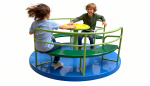 Carusel cu platforma CP.01 - imagine 5