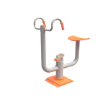 Aparat fitness pentru intarirea muschilor picioarelor F.22.01