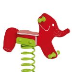 Figurina pe Arc Elefant FA.04