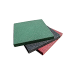 Pavele din cauciuc mp (montaj pe beton) PC.01