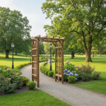Pergola PER.02 - imagine 2