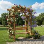 Pergola PER.02.01 - imagine 2