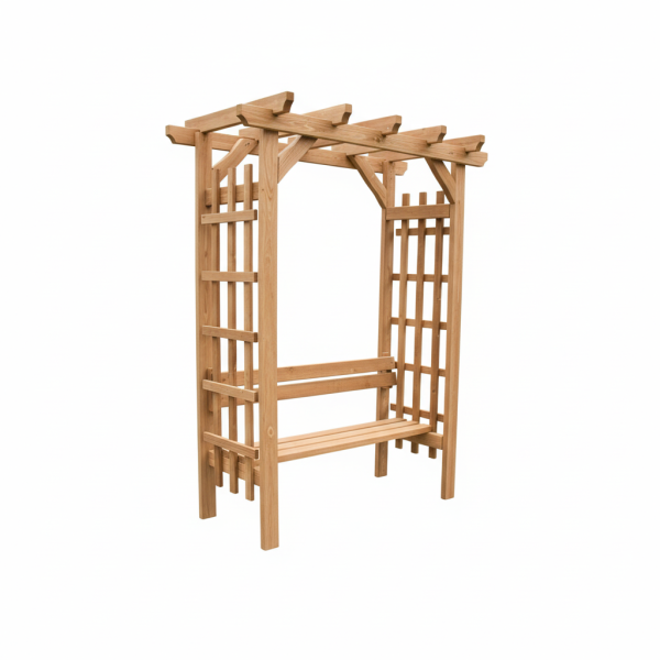 Pergola PER.02.01