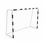 Poarta handbal (minifotbal) cu plasa PH.01