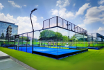 Teren Padel Panoramic - imagine 4