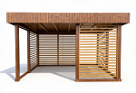 Pergola PER.10 - imagine 5