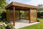 Pergola PER.10 - imagine 4