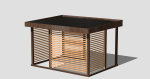 Pergola PER.10 - imagine 3
