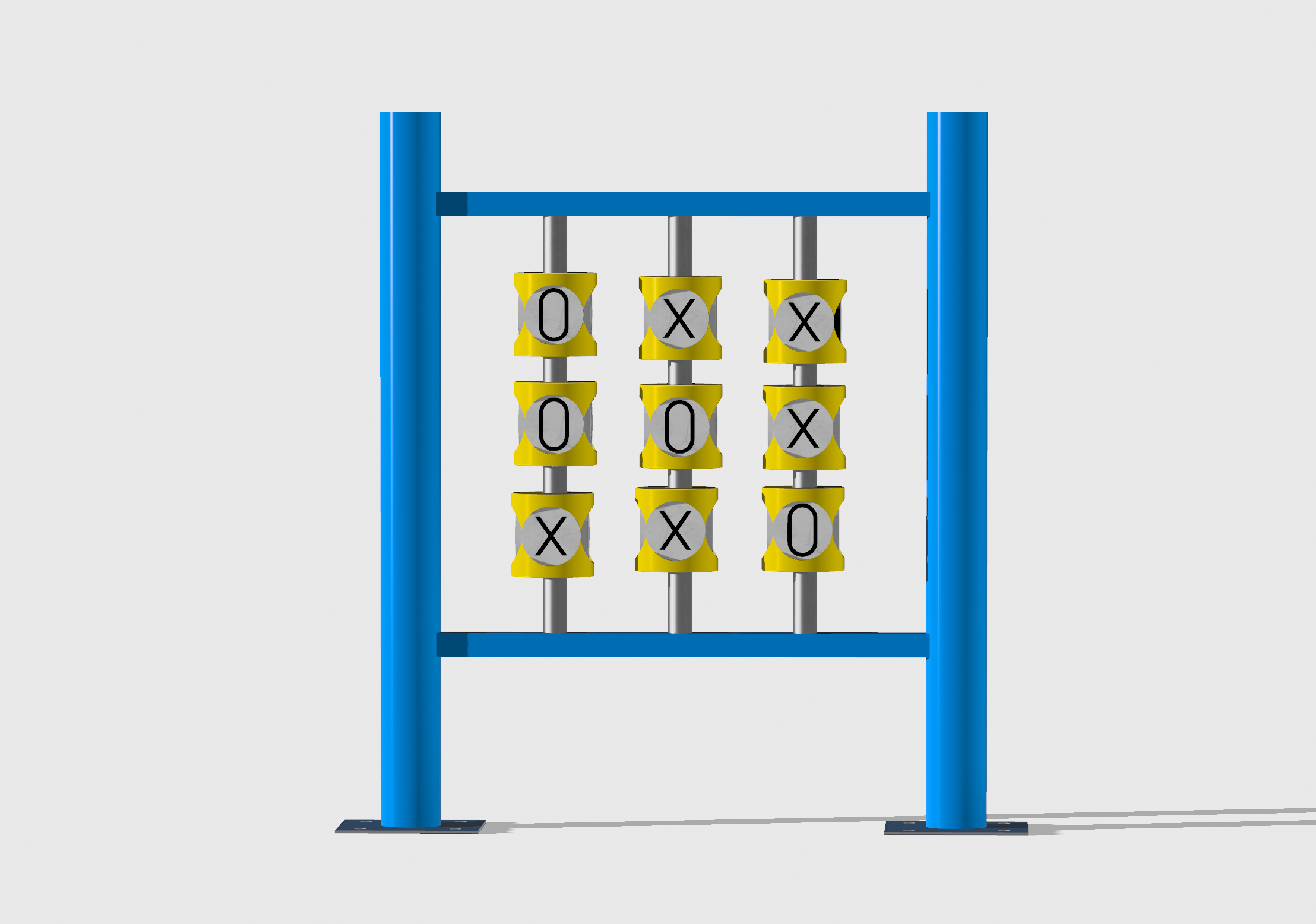 XOX.01_V1 XOX.01 - imagine 1