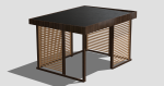 Pergola PER.10 - imagine 6